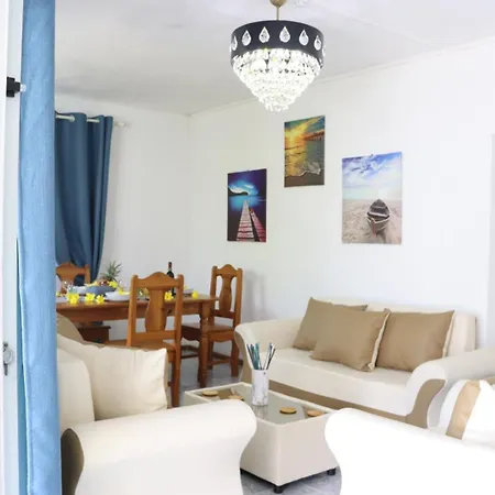Garden Suite